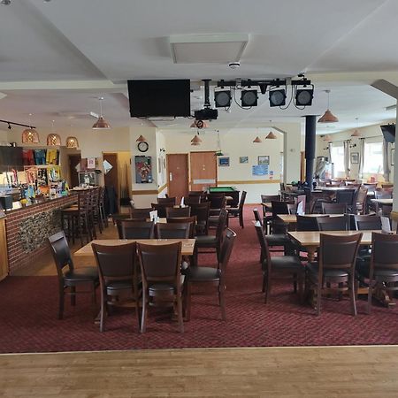 The Cliff Top Inn Bacton  Luaran gambar