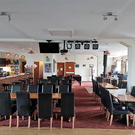 The Cliff Top Inn Bacton  Luaran gambar