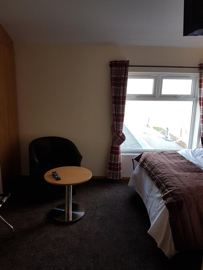 The Cliff Top Inn Bacton  Luaran gambar