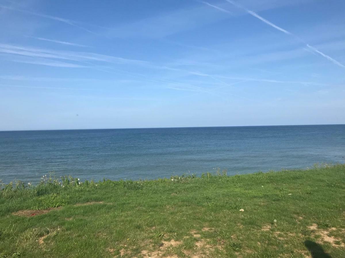 The Cliff Top Inn Bacton  Luaran gambar