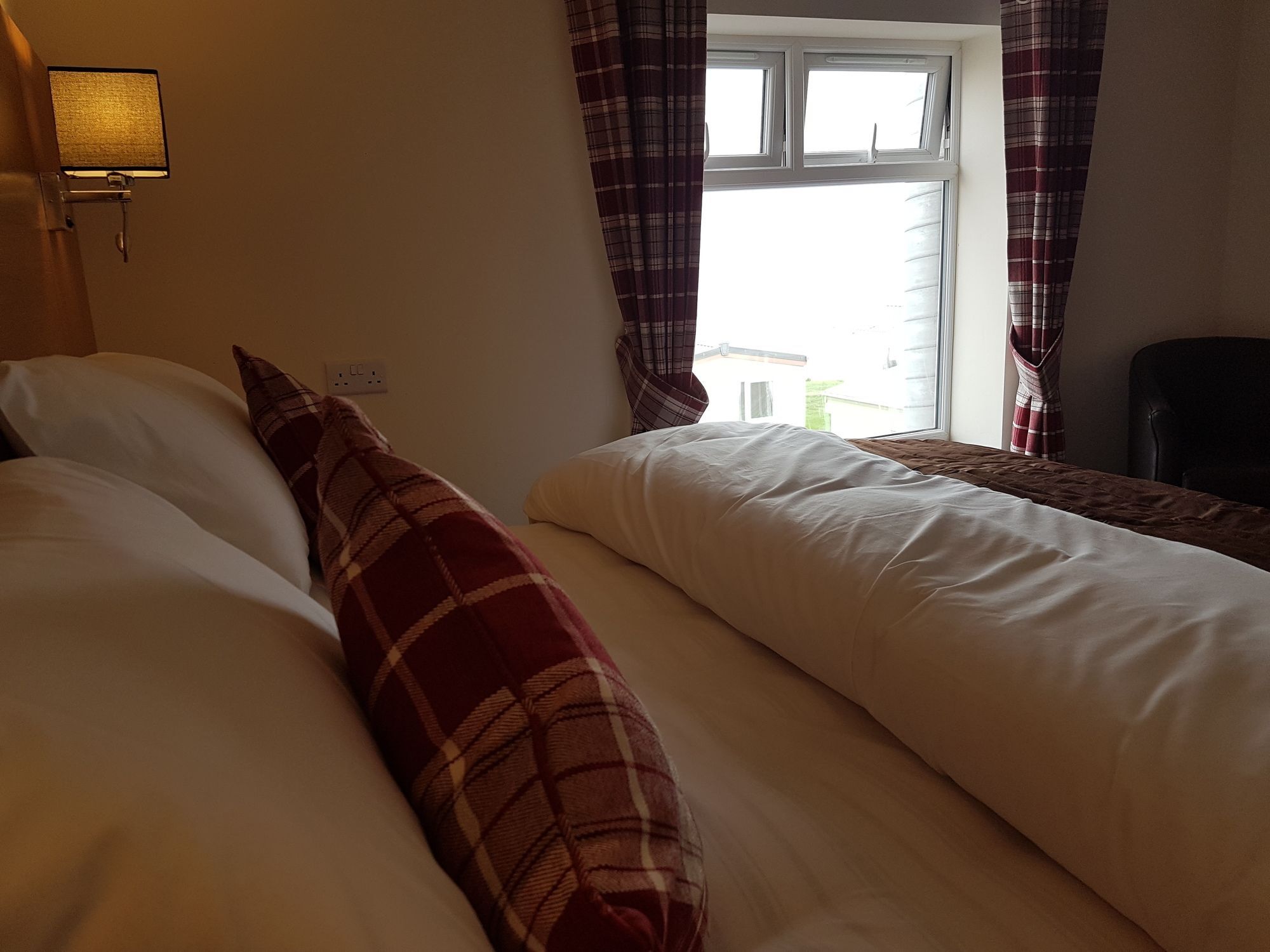 The Cliff Top Inn Bacton  Luaran gambar