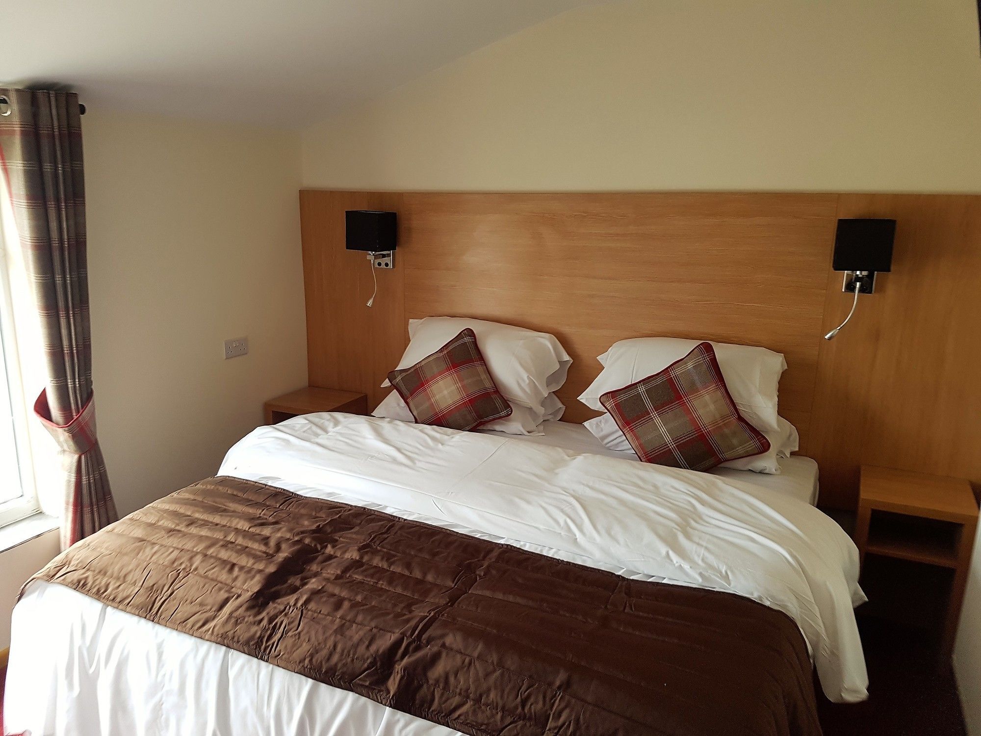 The Cliff Top Inn Bacton  Luaran gambar