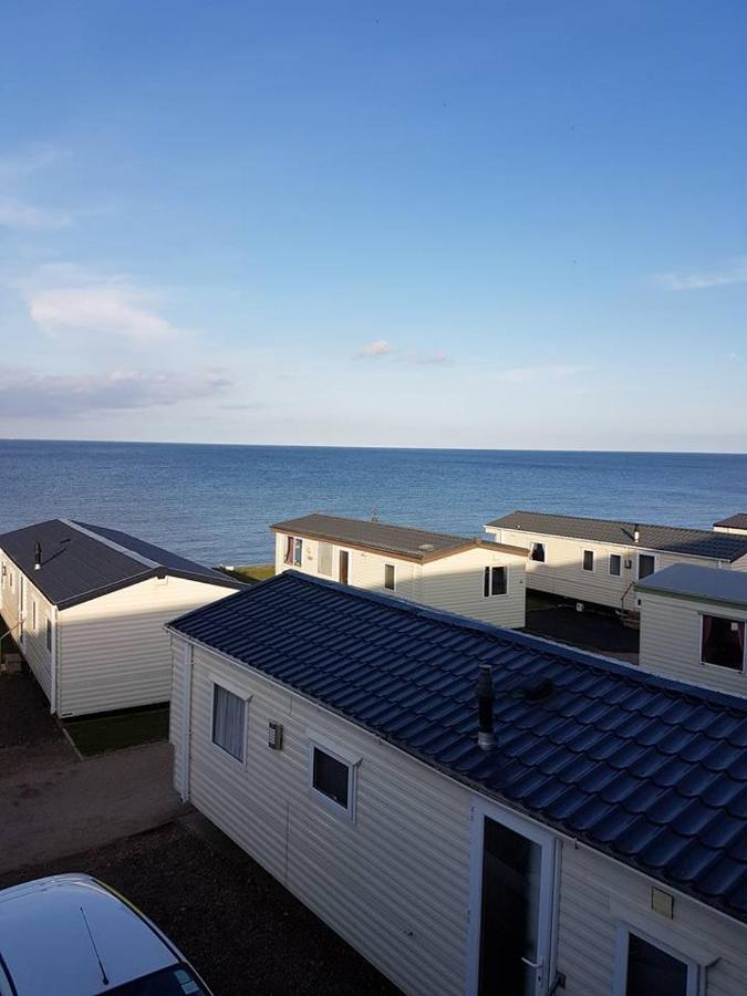 The Cliff Top Inn Bacton  Luaran gambar